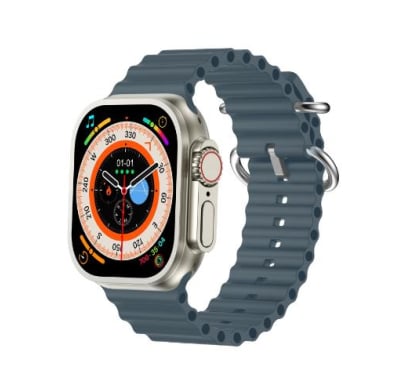 Reloj Xion Smart Blue 1.83