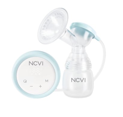 Extractor de Leche Nevi XB-8771 Eléctrico