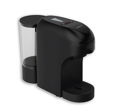 Cafetera Xion XI-CM23 3 en 1 15 Bares