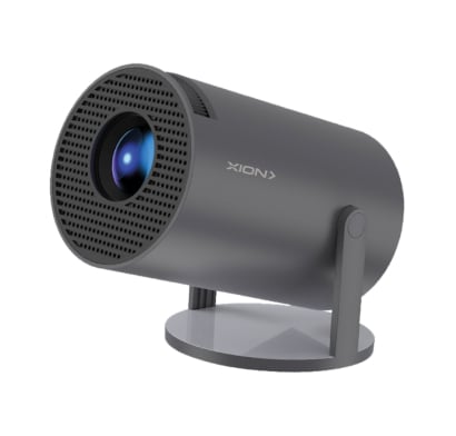 Proyector Xion Proy 4 Smart Led Gris