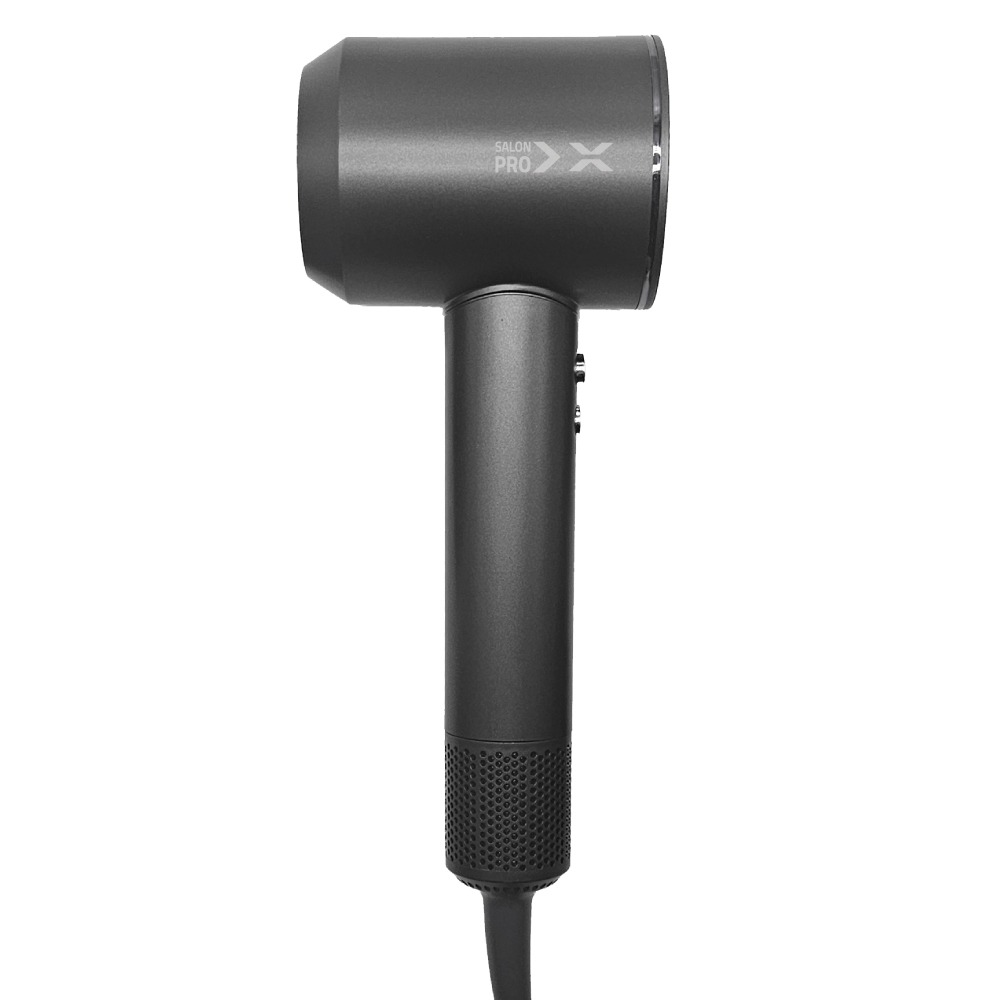 Secador de Pelo Xion Profesional Xi-sonic 2200W Negro