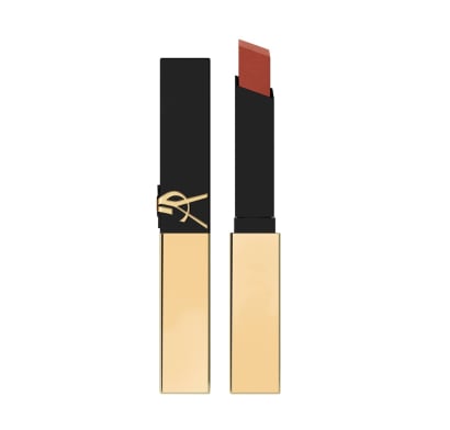 Labial Yves Saint Laurent The Slim N°314 Cinnabar Style