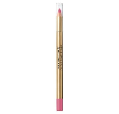Delineador de Labios Max Factor Colour Elixir Pink Princess