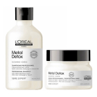 Combo L'Oréal Professionnel Metal Detox 