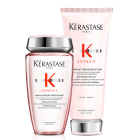 Combo Kérastase Génesis Bain Hydra Fortifiant