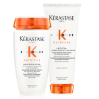 Dúo Nutritive Kérastase Nutritive Bain Satin 