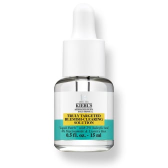 Parche Líquido Invisible Kiehl's Para Acné 15 Ml