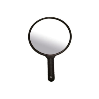 Espejo de Mano Beauty Style Negro