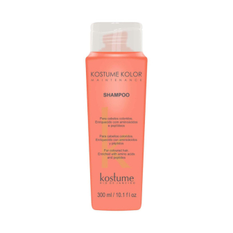Shampoo Kostume Maintenance 300 ml
