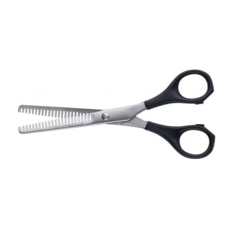 Tijera para Entresacar Génesis Doble Mango