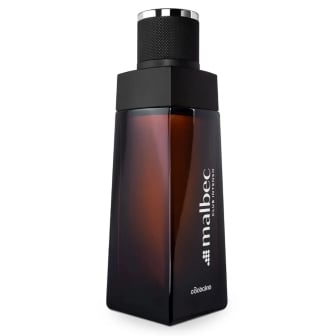 Perfume O Boticário Malbec Club Men EDT 100 ml