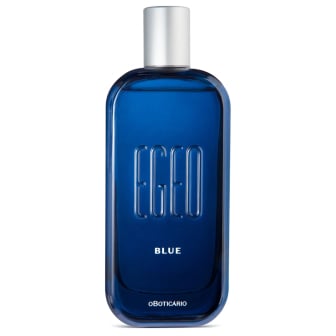 Perfume O Boticário Egeo Blue 90 ml