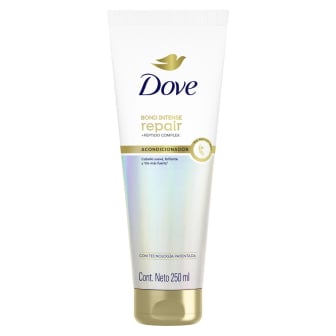 Acondicionador Dove Bond Intense Repair 250 ml