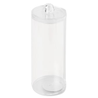 Organizador para Discos de Algod&oacute;n Farma Hogar