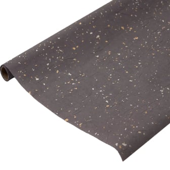 Papel de Regalo Happy Paper Gris 50 x 70 cm