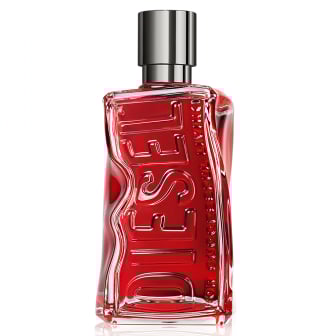 Perfume Diesel D Red Intense Men EDP 100 ml