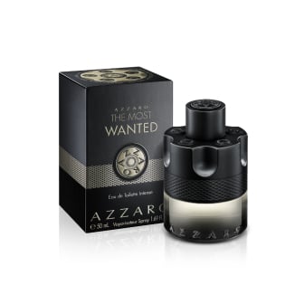 Perfume Azzaro The Most Wanted Intense Men EDT 50 ml