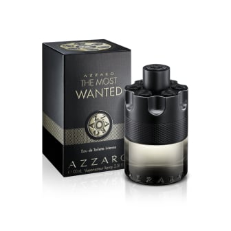 Perfume Azzaro The Most Wanted Intense Men EDT 100 ml
