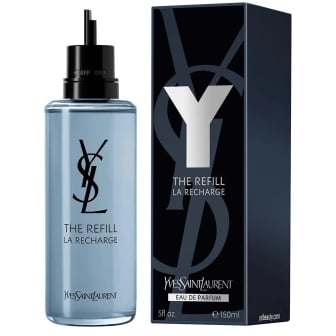 Perfume Yves Saint Laurent Y Refill Men EDP 150 ml