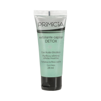 Exfoliante Capilar Primicia 28 ml