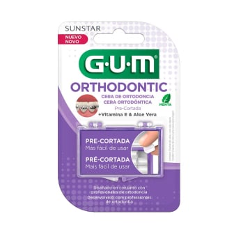 CERA ORTODONCIA BUTLER 724 MENTA