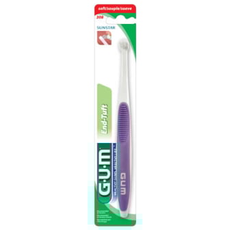 Cepillo de Dientes Butler Unipenacho Cónico 308