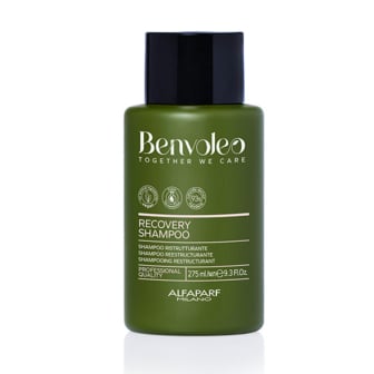 Shampoo Alfaparf Benvoleo Recovery 275 ml