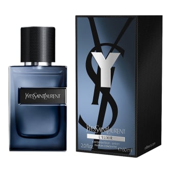 Perfume Yves Saint Laurent L'Elixir Men Parfum 60 ml