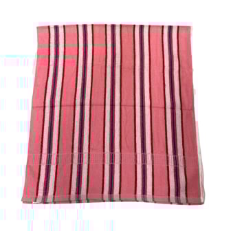 Toalla Rayada Farma Hogar