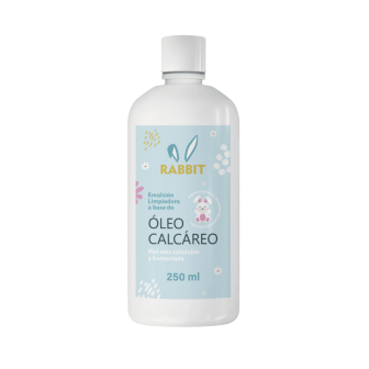 Óleo Calcáreo Rabbit 250 ml