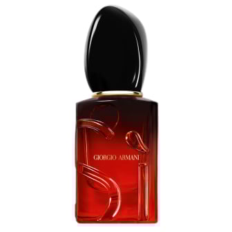 Perfume Armani New Si Passione Intense Femme EDP