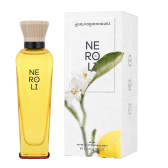 Perfume Adolfo Domínguez Neroli Femme EDT 120 ml