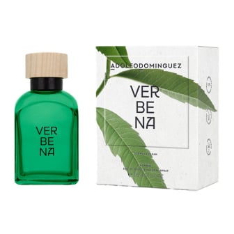 Perfume Adolfo Domínguez Verbena Masculino Men EDT 120 ml