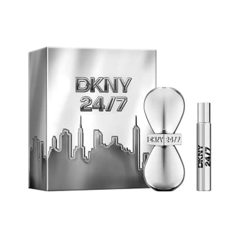 Cofre Dkny Perfume 24/7 Femme EDP 50 ml + Mini Talla 15 ml