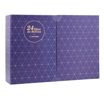 Calendario de Adviento Farmashop