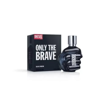Perfume Diesel Only The Brave Men EDP 35 ml