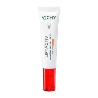 Contorno de Ojos Vichy Liftactive Specialist B3 FPS50+ 15 ml