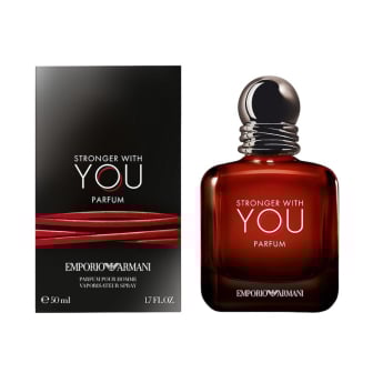 Perfume Emporio Armani Stronger With You Men Parfum 50 ml