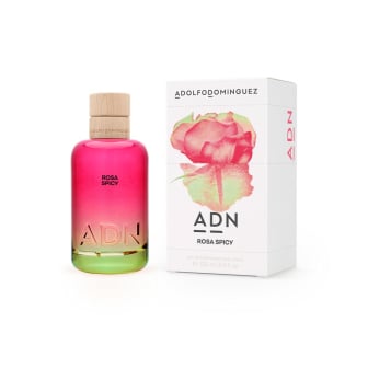 Perfume Adolfo Domínguez ADN Rosa Spicy Femme EDP 100 ml