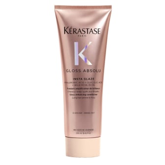 Acondicionador Kérastase Gloss Absolu Insta Glaze 250 Ml