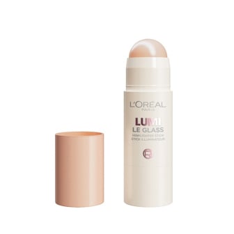 Iluminador L'Oréal Le Glass Stick N°610 Glassy Pearl Eclat 5 g
