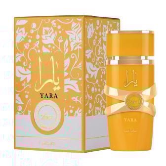 Perfume Árabe Lattafa Yara Tous Unisex EDP 100 ml