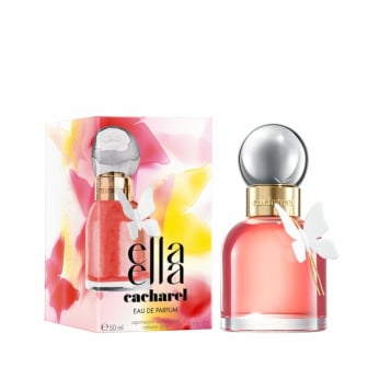 Perfume Cacharel Ella Ella Femme EDP 50 ml