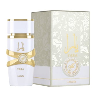 Perfume Árabe Lattafa Yara Moi Femme EDP 100 ml 