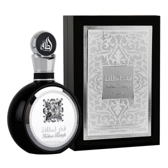 Perfume Árabe Lattafa Fakhar Men EDP 100 ml 