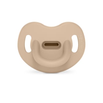 Chupete Suavinex Anatómico Smoothie SX Pro Essence 6 a 18 Meses Beige 