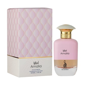 Perfume Risala Amalia Femme EDP 100 ml