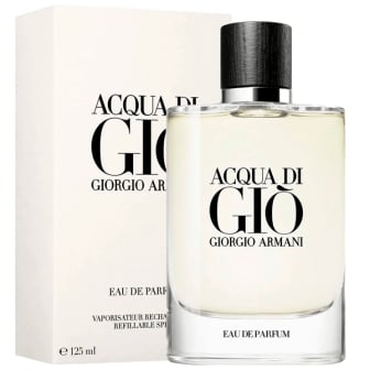 Perfume Giorgio Armani Aqua di Gio Homme EDP