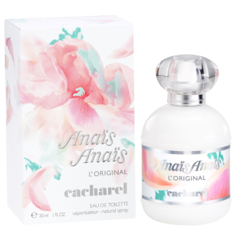 Perfume Cacharel Anais Anais Femme EDT 30 ml