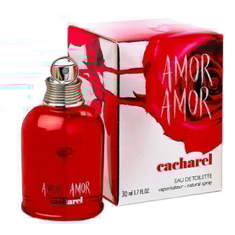 Perfume Cacharel Amor Amor Femme EDT